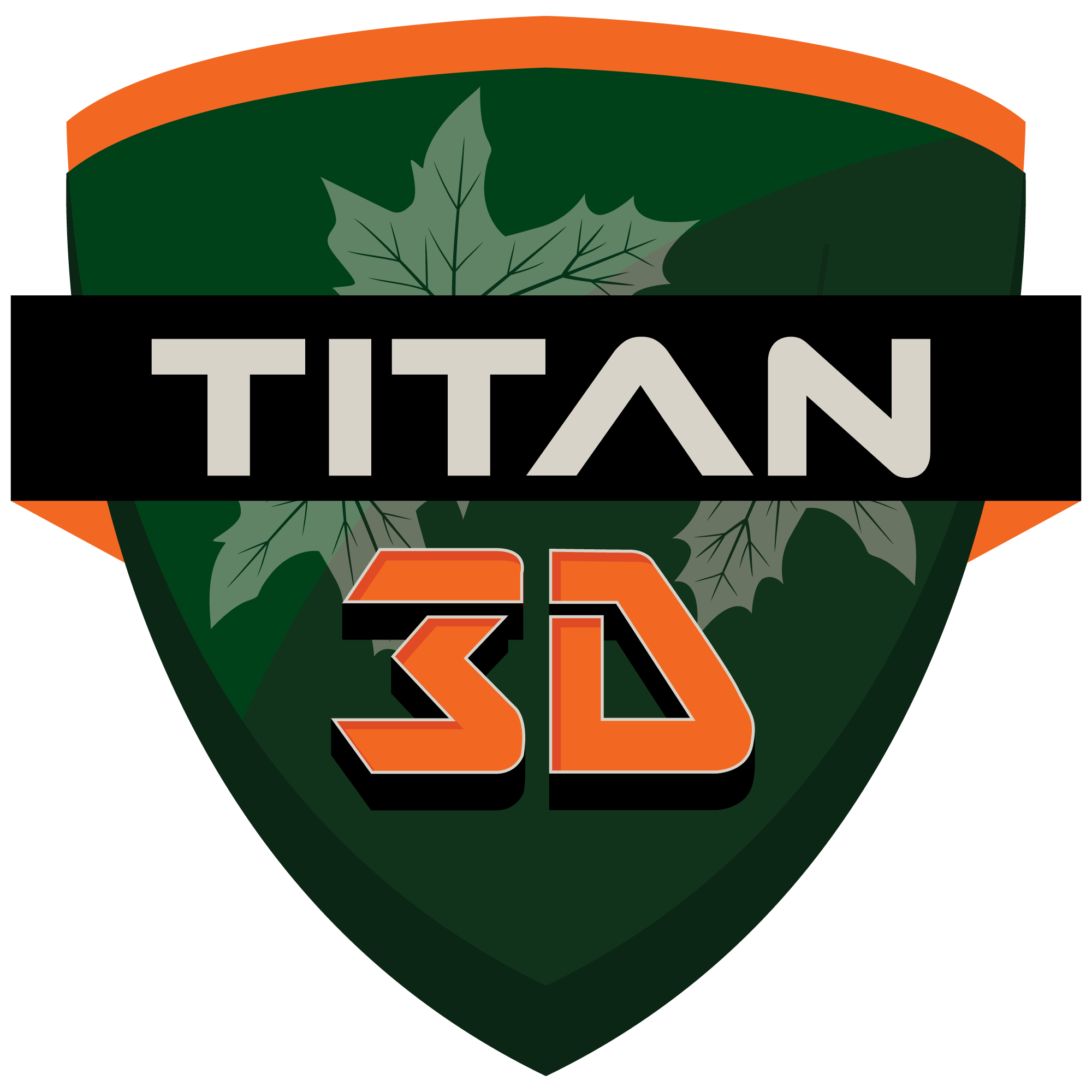 TitanLogo png HQ