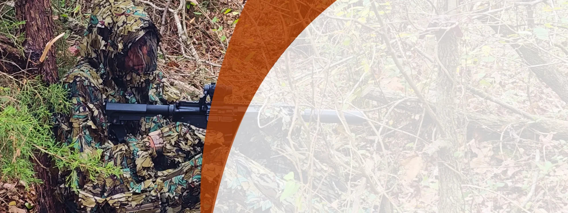 What We Do Background Frame